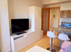 Apartamento en Sanxenxo